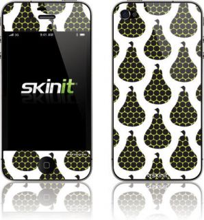 Skinit pear. robin zingoneA Skin for Apple iPhone 4 4S