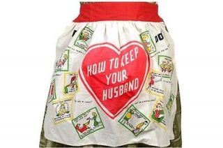 funny apron in Aprons