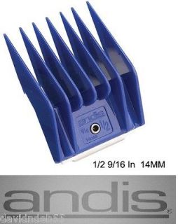 andis comb in Blades, Guides & Attachments
