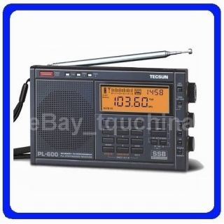 tecsun radio in Portable AM/FM Radios