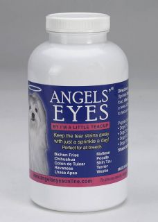 ANGELS EYES FOR DOGS BEEF (ALL SIZES)