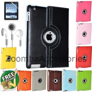 ipad 2 rotating case in Cases, Covers, Keyboard Folios
