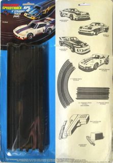 matchbox car track in Accessories, Parts & Display