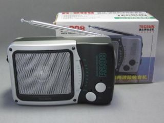 radio am fm portable tecsun in Portable AM/FM Radios