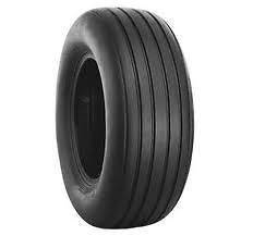 New BKT 9.5L 15 8Ply Implement Tire