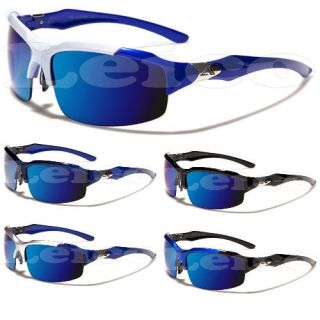   Mens Cycling Ski Snowboard Sport Sunglasses with BlueTech Lens NEW