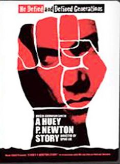 Huey P. Newton Story DVD, 2005