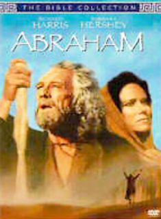 Abraham DVD, 2005