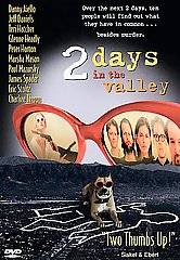 Days In The Valley DVD, 1997
