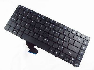   NEW FOR Acer Aspire 3935 3810T 4810T 4535 4535G US Keyboard Black