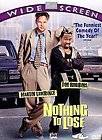 NOTHING TO LOSE [DVD] [WIDESCREEN] [1998] [MULTILINGUAL] [REGION 1 