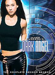 Dark Angel   Season 2 DVD, 6 Disc Set
