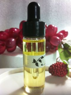 ESSENTIAL FRAGRANCE OILS IN GLASS WITH DROPPER TOPS MORE LIST T,V,W,Y 