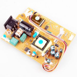 Genuine LG 1510SM Monitor Power Supply Board AI 0065