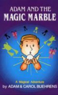 Adam and the Magic Marble  A Magical Ad