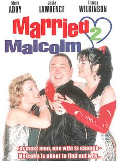 Married 2 Malcolm DVD