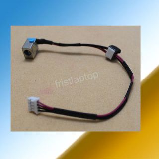 DC POWER JACK CABLE HARNESS ACER ASPIRE 5742 6475 5742Z 4685 5742Z 