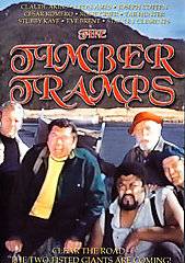 The Timber Tramps DVD, 2007