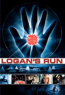 Logans Run DVD, 2007