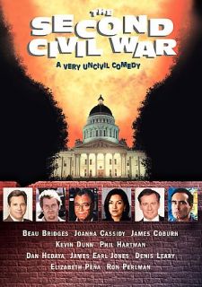 The Second Civil War DVD, 2005