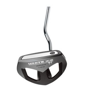 Odyssey White Ice D.A.R.T. Long Putter Golf Club