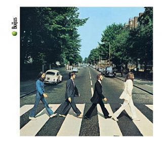 Abbey Road Digipak ECD by Beatles The CD, Jan 1969, Apple USA