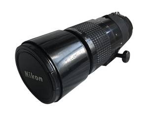 Nikon Nikkor 300 mm F 4.5 Non Ai Lens