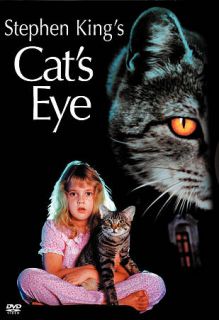 Cats Eye DVD, 2002