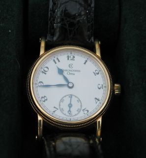 chronoswiss watch in Wristwatches