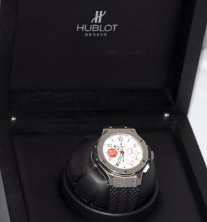   ** Hublot Big Bang ASF SFV Swiss Soccer Limited Edition 44mm Watch