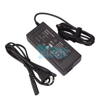 90W AC Adapter Battery Charger for Sony Vaio VGP AC19V25 VGP AC19V26 