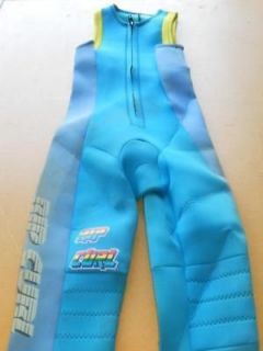 Vintage Rip Curl 80s 90s Wet Suit Jet Ski Surf Small