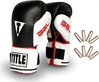 bag gloves in Boxing Gloves