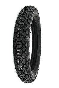 Dunlop Vintage K70 Tire REAR 4.00S18 New