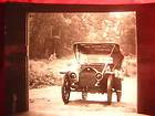 1950s Antique cars automobile NY Old Photo ab92