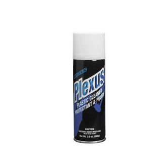 Plexus Plastic Cleaner, Protectant and Polish 7 oz. (ea) for 