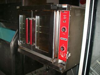   HL200 Full Size Electric Convection Oven Very Clean Free Shipping