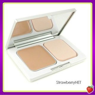 Clinique Supermoisture Cream Compact Makeup SPF 26 Case + Refill #04 