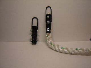 gym climbing rope in Strength Training