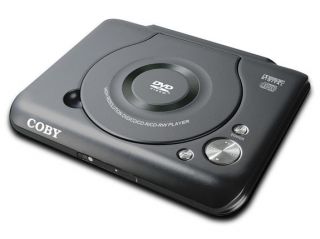 coby dvd player in DVD & Blu ray Players