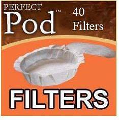 perfect pod filters in Kitchen, Dining & Bar