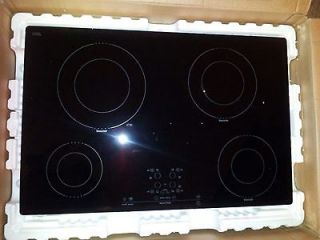   listed Ikea Whirlpool Nutid Induction Cooktop Stovetop 501.826.20