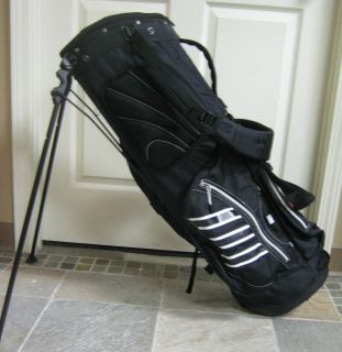 adidas golf stand bag in Bags