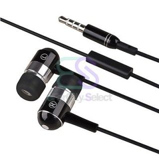 Handsfree Earphone Headphone with Mic For iPhone 5 5G 5th 3GS 3G 4G 4S 