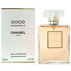 Coco Chanel Mademoiselle Perfume Shimmering Touch Gel