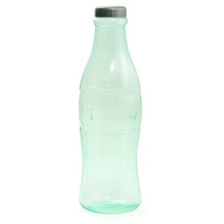 Coca Cola® Bottle Small Bank