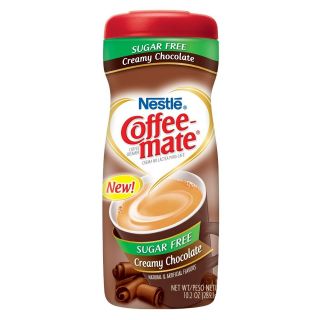 Coffee mate Creamer lot 4 tubes Many Flavors U Choose