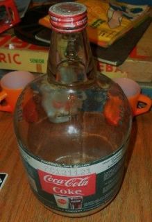 coca+cola syrup in Collectibles