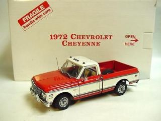   MINT 1972 CHEVROLET Cheyenne Pickup Collectible Diecast Model