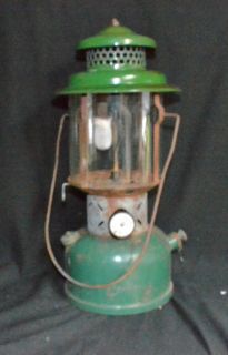 coleman lantern parts in Antique & Vintage Lanterns